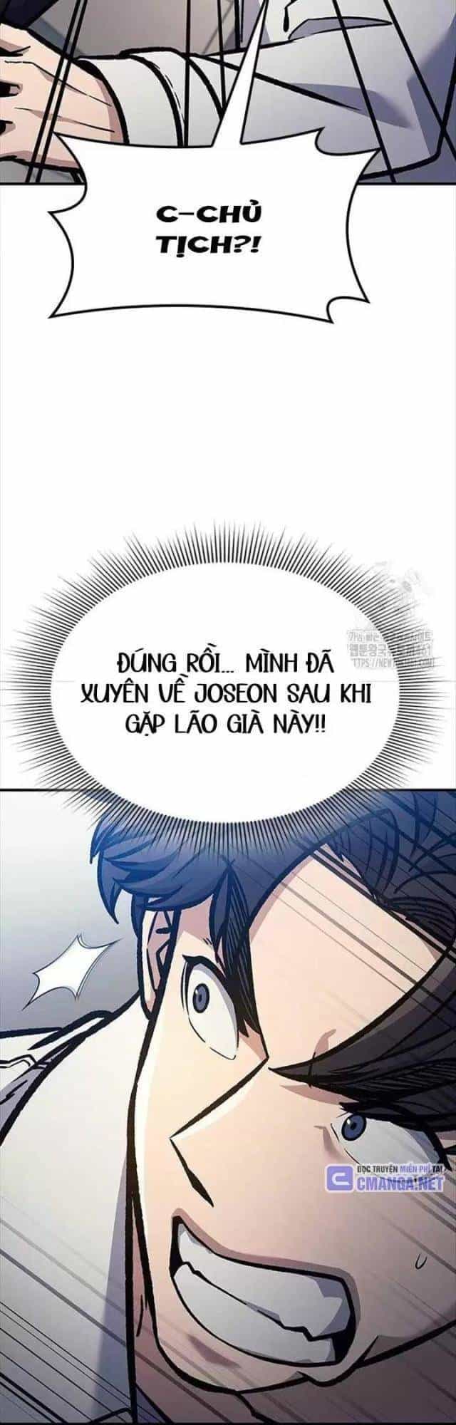Bác Sĩ Tới Joseon - Chương 18 - ảnh 15