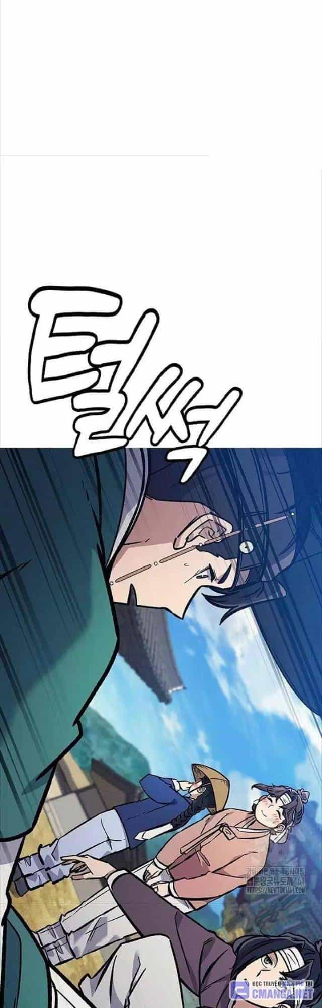 Bác Sĩ Tới Joseon - Chương 18 - ảnh 22