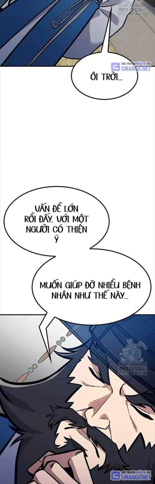 Bác Sĩ Tới Joseon - Chương 18 - ảnh 28