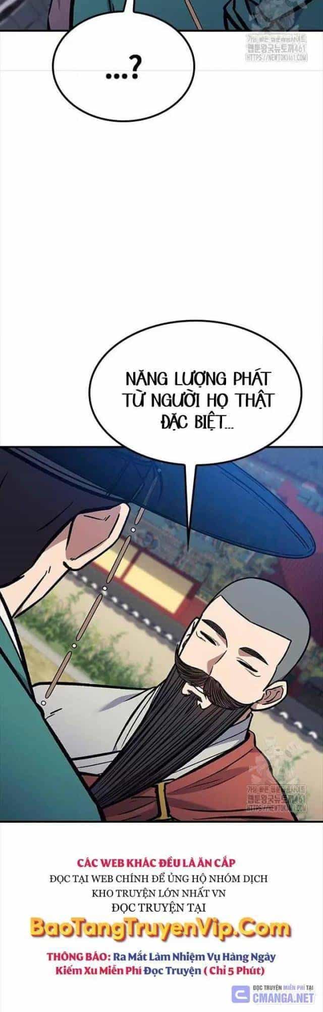 Bác Sĩ Tới Joseon - Chương 18 - ảnh 38