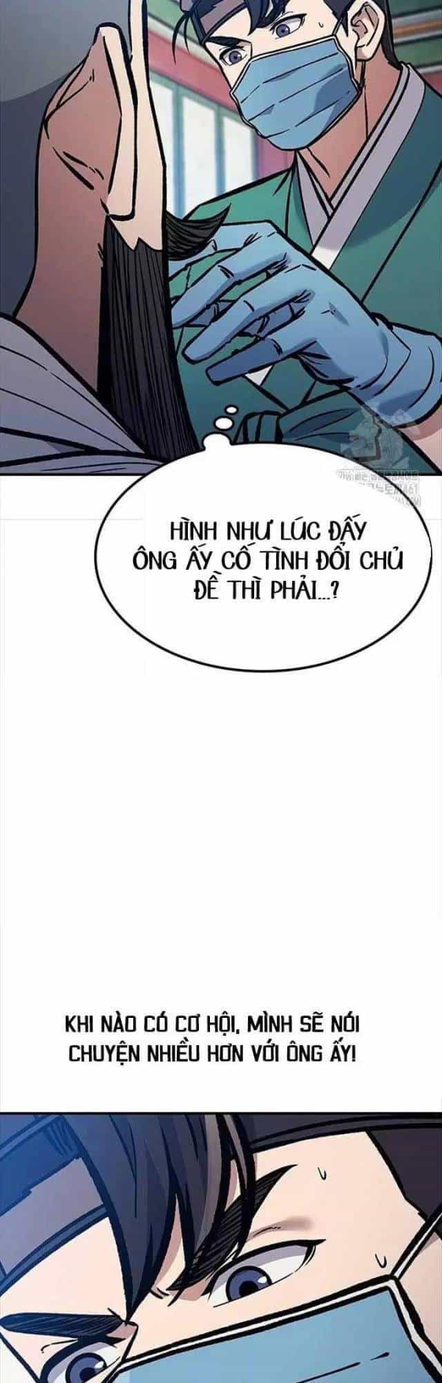 Bác Sĩ Tới Joseon - Chương 18 - ảnh 51