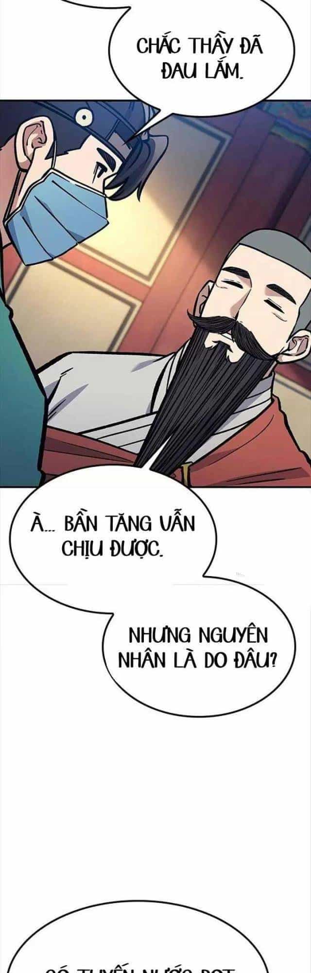 Bác Sĩ Tới Joseon - Chương 18 - ảnh 53
