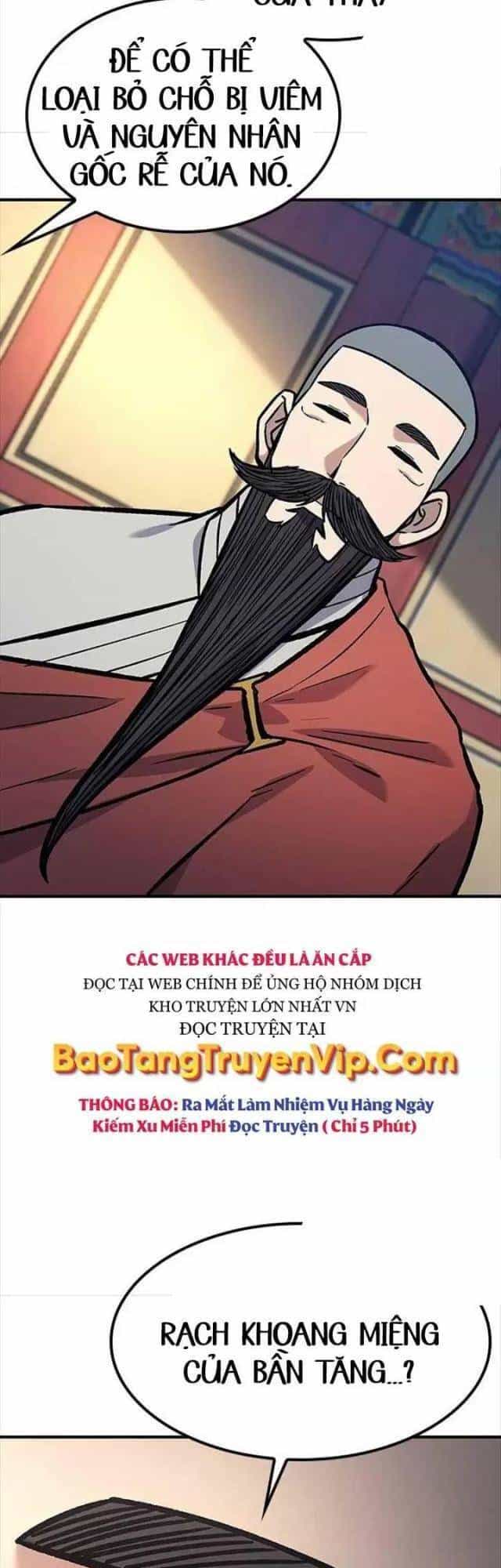 Bác Sĩ Tới Joseon - Chương 18 - ảnh 55