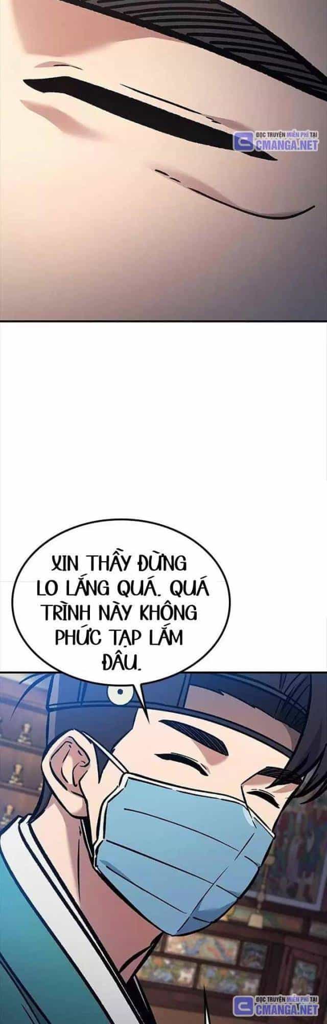 Bác Sĩ Tới Joseon - Chương 18 - ảnh 56