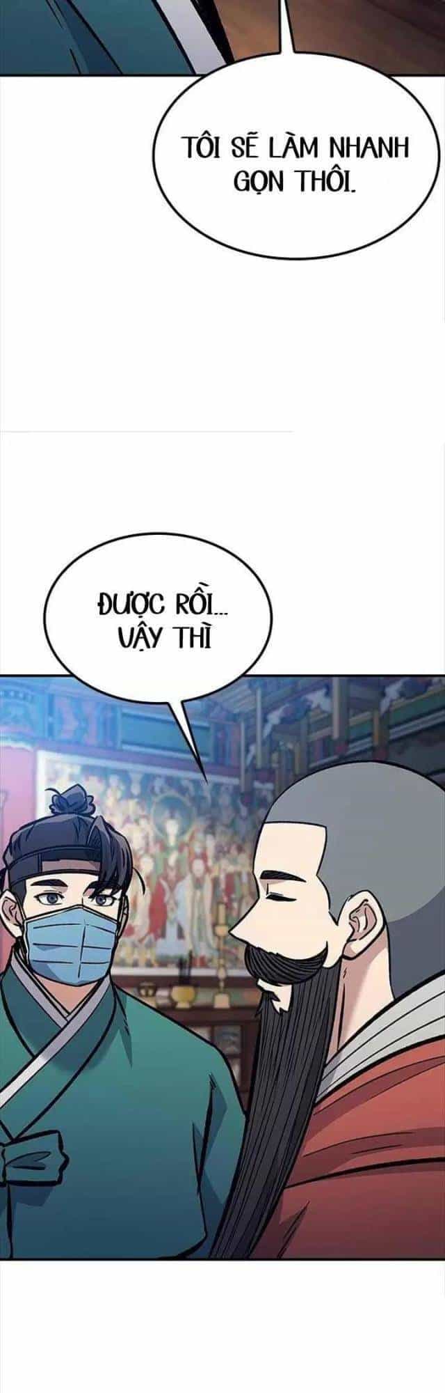 Bác Sĩ Tới Joseon - Chương 18 - ảnh 57