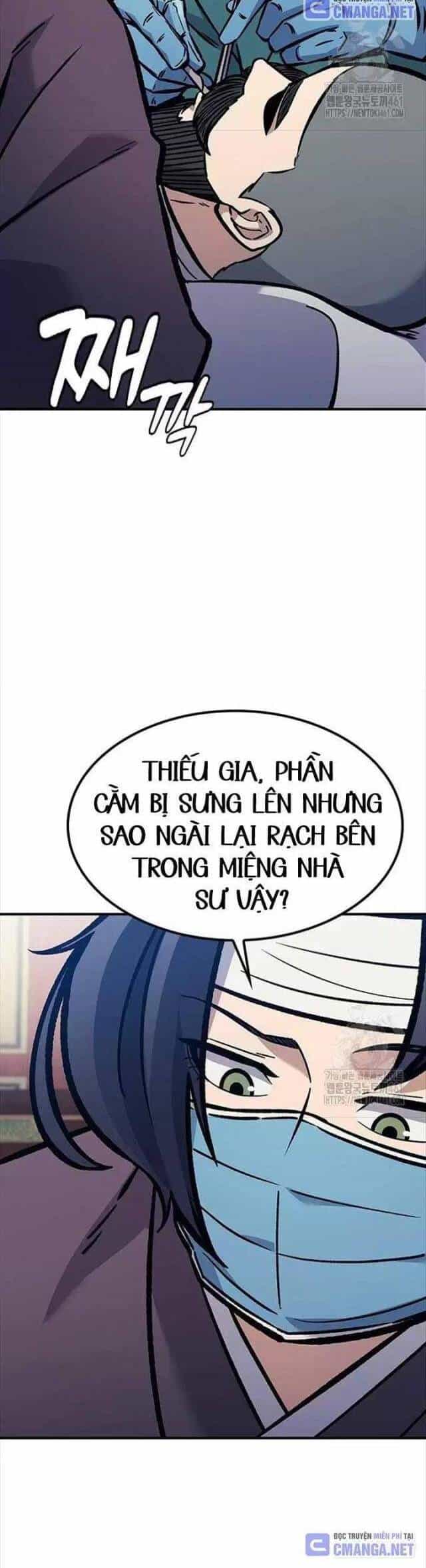 Bác Sĩ Tới Joseon - Chương 18 - ảnh 60