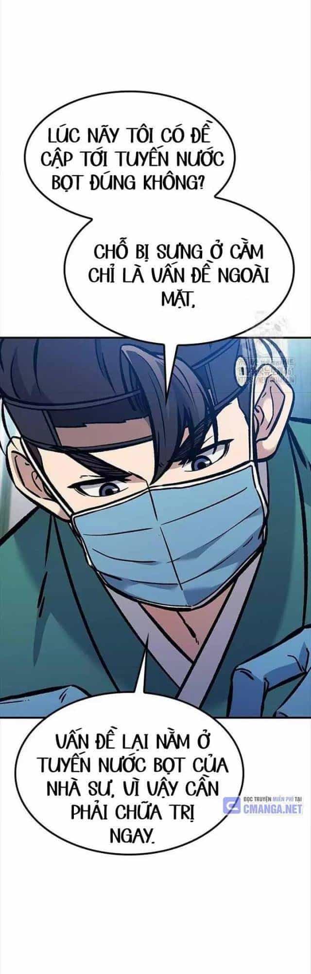Bác Sĩ Tới Joseon - Chương 18 - ảnh 61