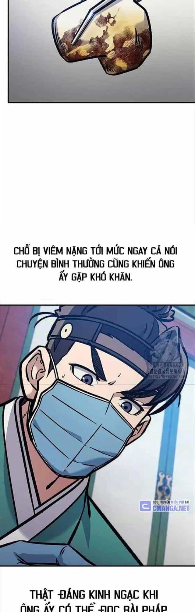 Bác Sĩ Tới Joseon - Chương 18 - ảnh 63