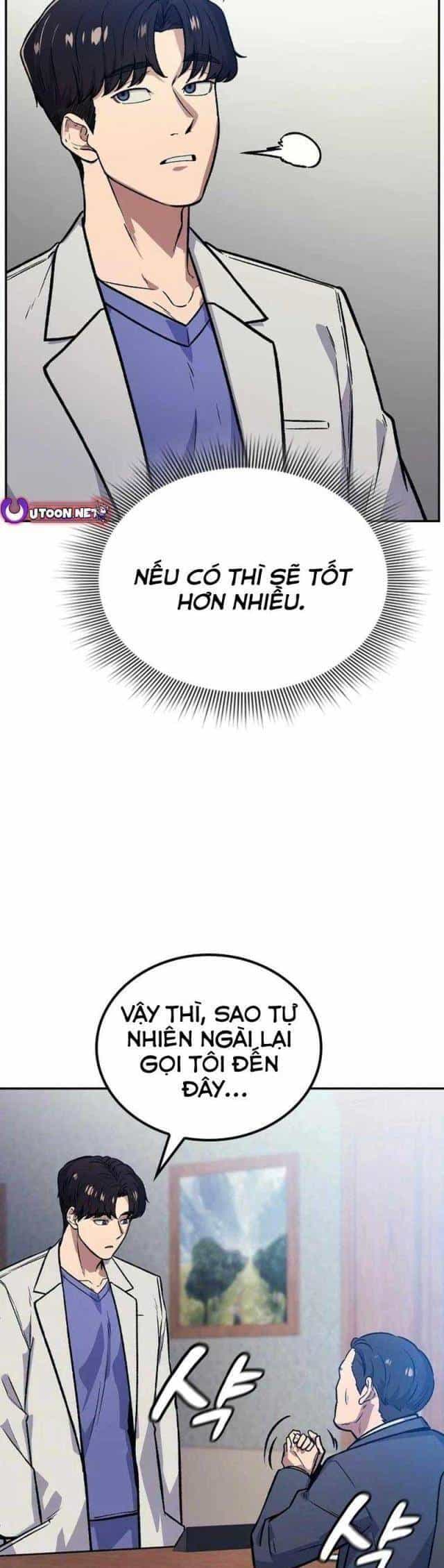 Bác Sĩ Tới Joseon - Chương 1 - ảnh 10