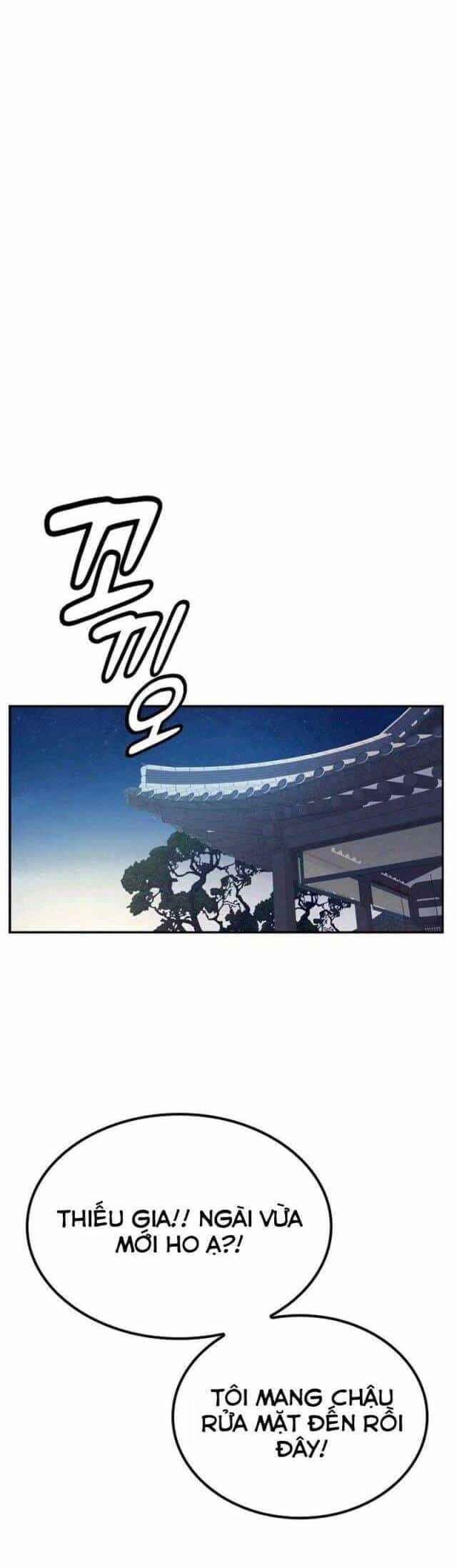 Bác Sĩ Tới Joseon - Chương 1 - ảnh 101