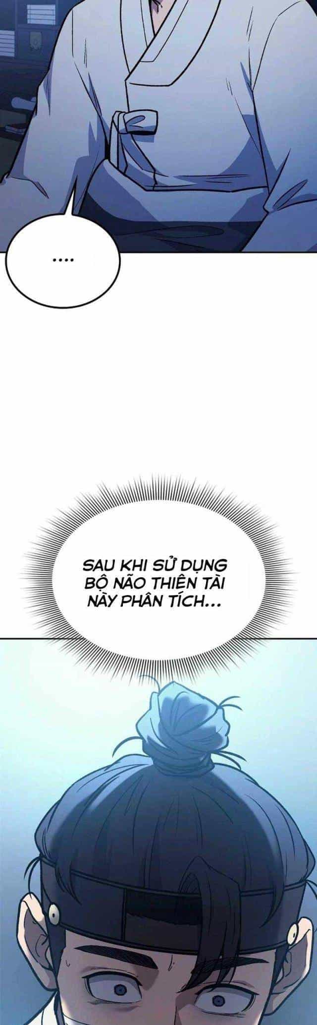 Bác Sĩ Tới Joseon - Chương 1 - ảnh 103