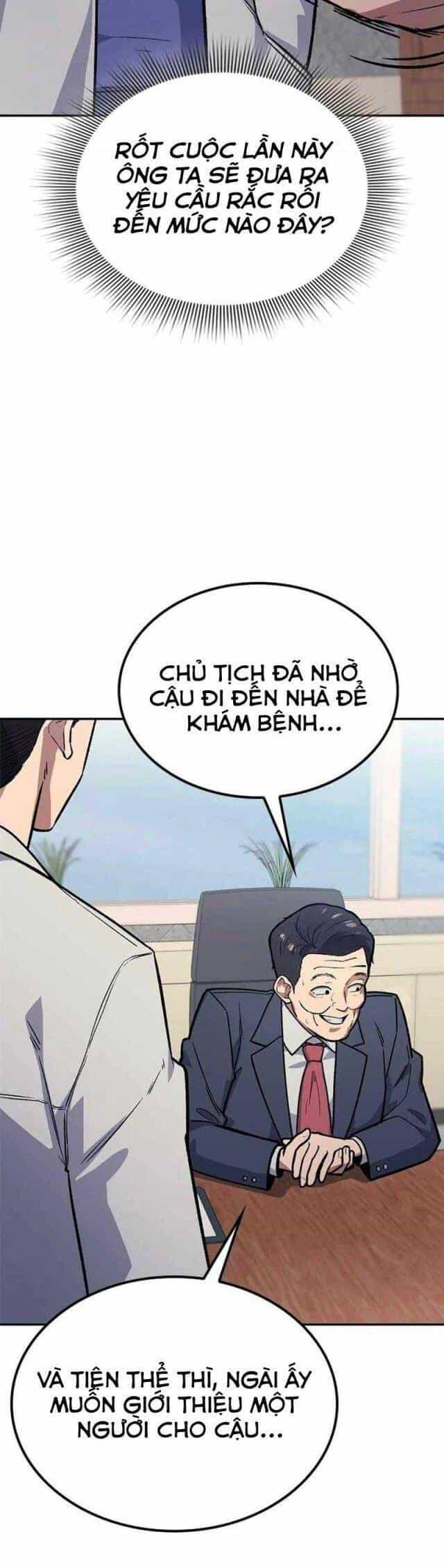 Bác Sĩ Tới Joseon - Chương 1 - ảnh 12