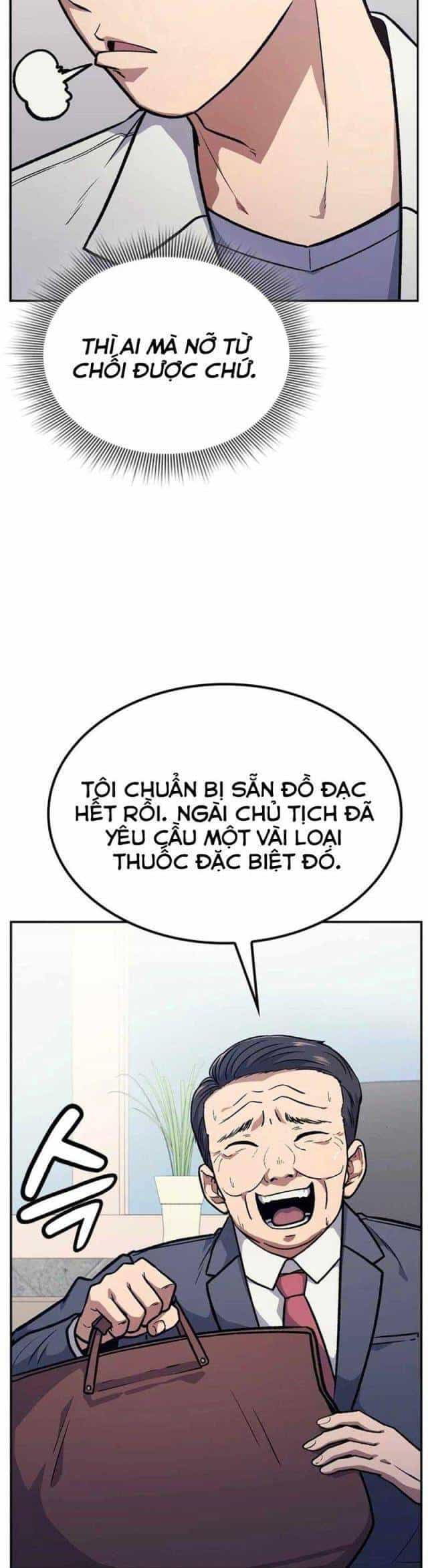 Bác Sĩ Tới Joseon - Chương 1 - ảnh 16