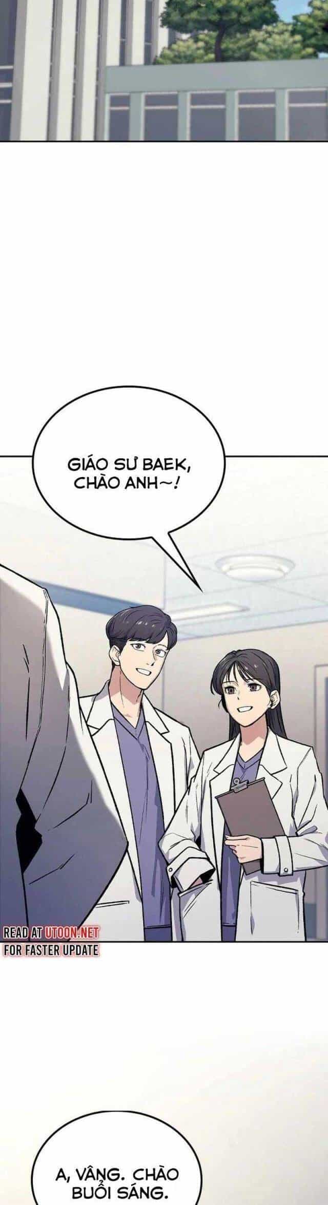 Bác Sĩ Tới Joseon - Chương 1 - ảnh 2