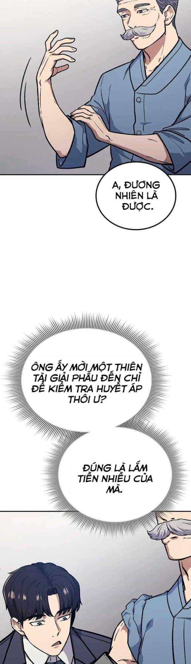 Bác Sĩ Tới Joseon - Chương 1 - ảnh 28