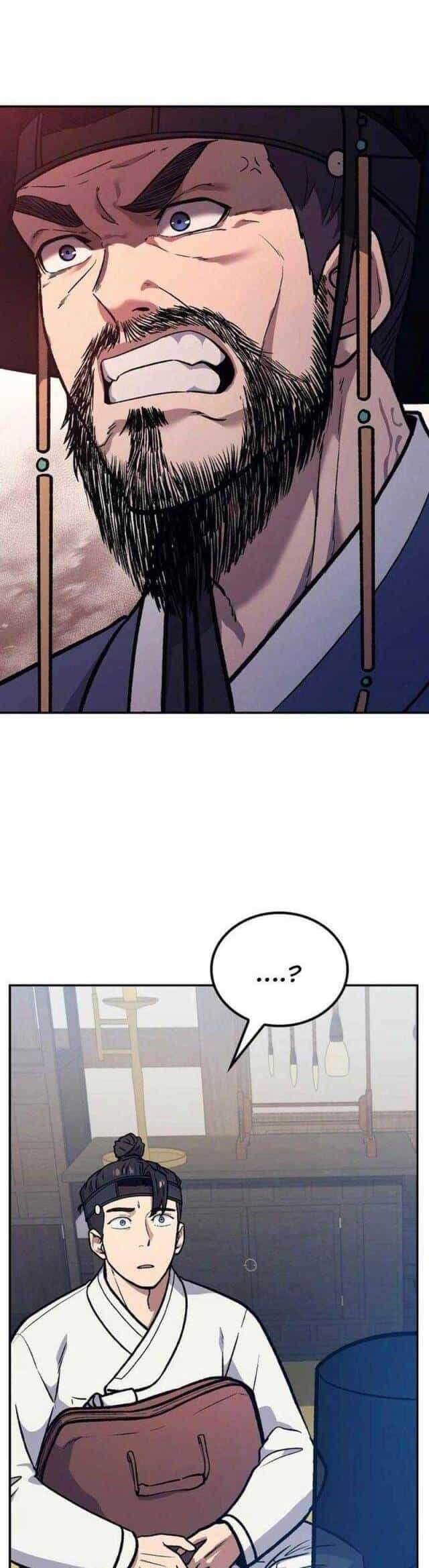 Bác Sĩ Tới Joseon - Chương 1 - ảnh 51