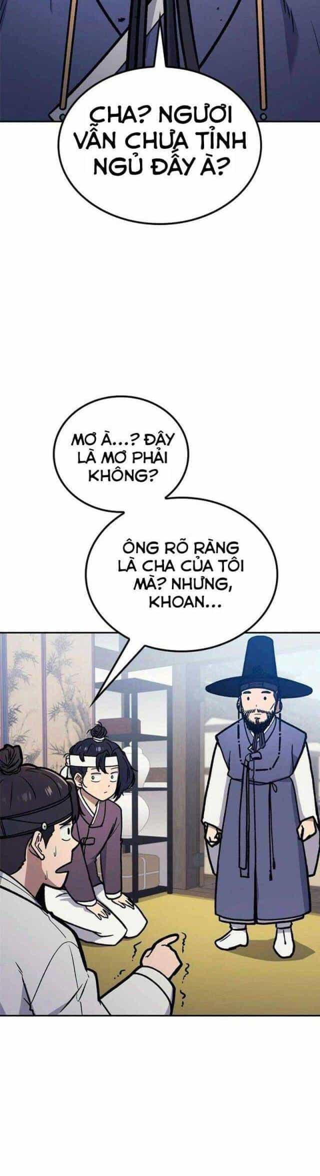 Bác Sĩ Tới Joseon - Chương 1 - ảnh 53