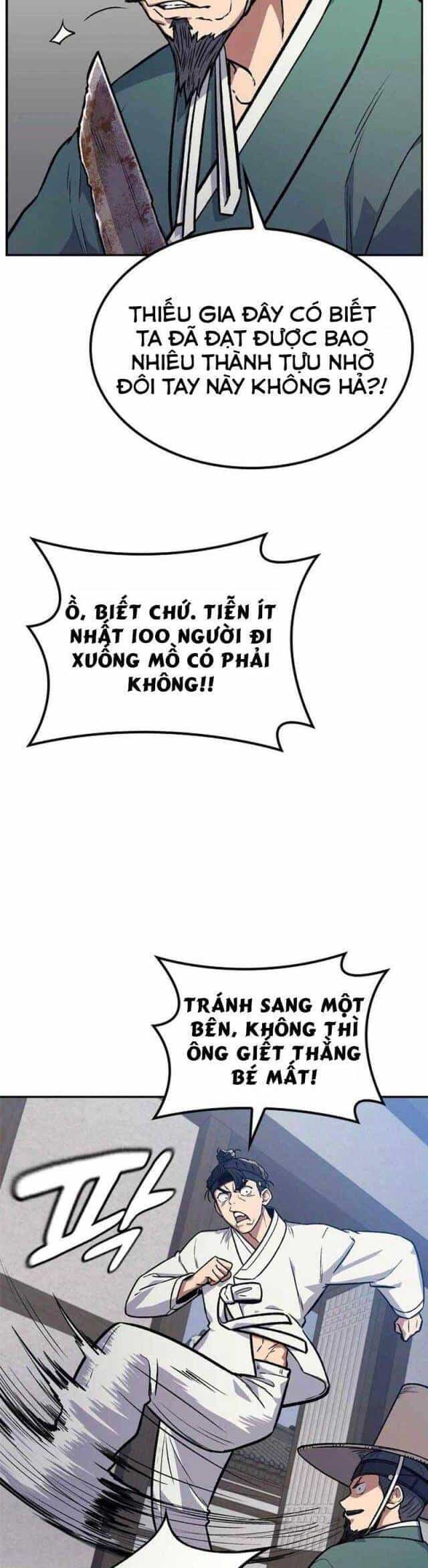 Bác Sĩ Tới Joseon - Chương 1 - ảnh 66
