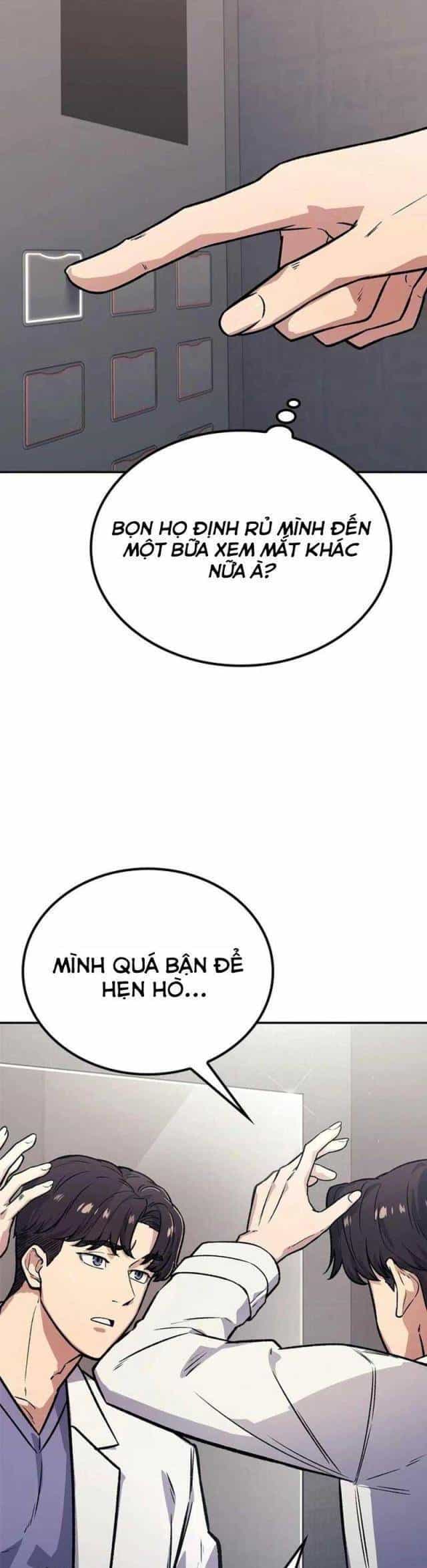 Bác Sĩ Tới Joseon - Chương 1 - ảnh 7