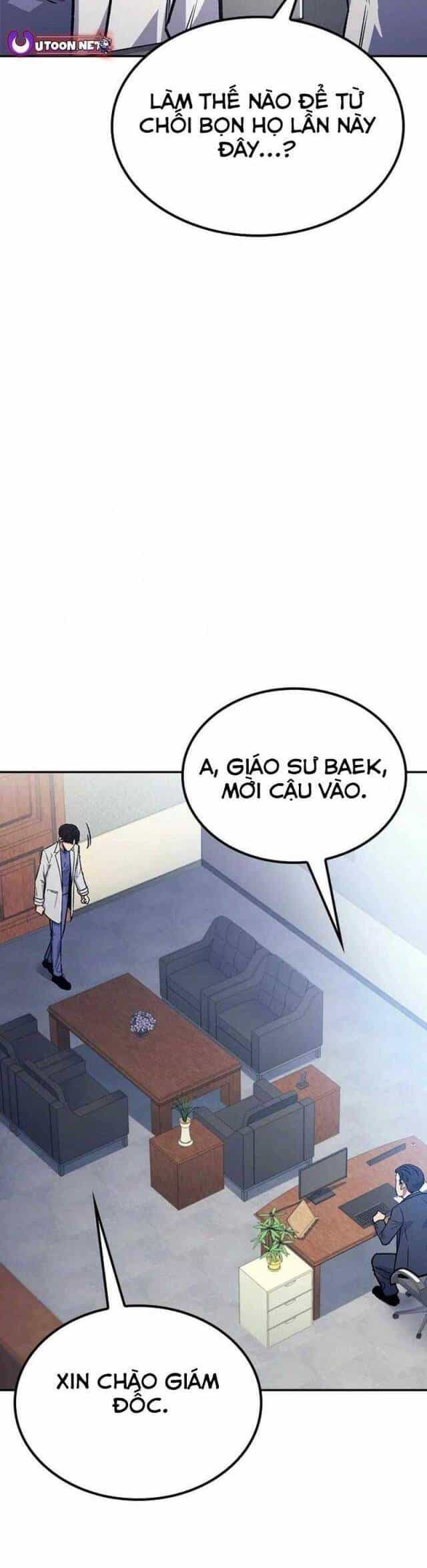 Bác Sĩ Tới Joseon - Chương 1 - ảnh 8
