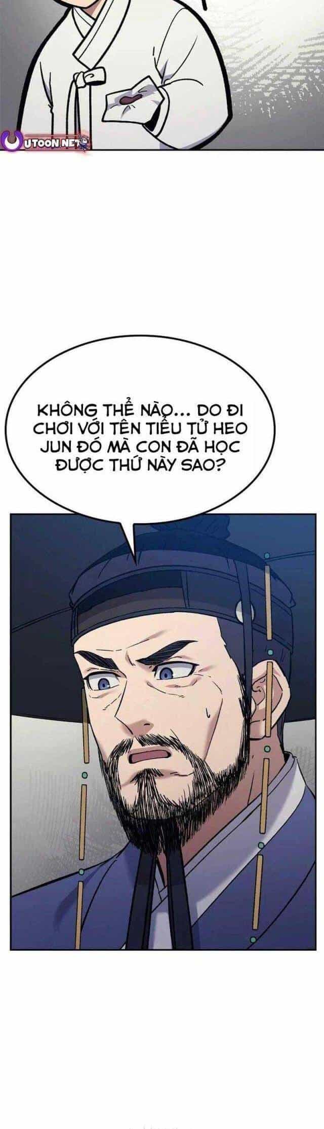 Bác Sĩ Tới Joseon - Chương 1 - ảnh 92