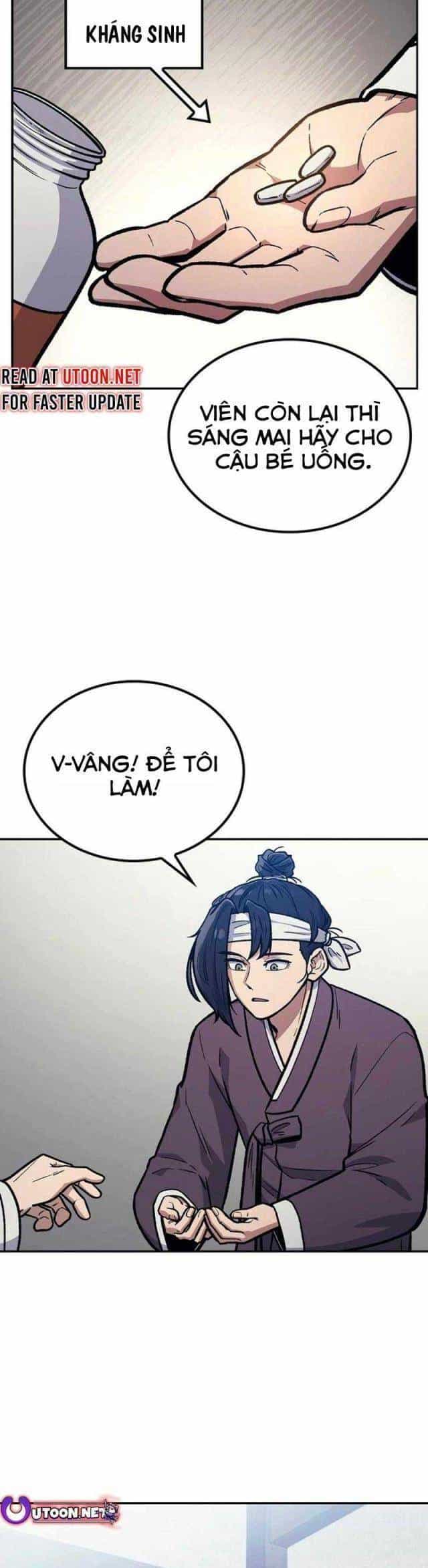 Bác Sĩ Tới Joseon - Chương 1 - ảnh 94
