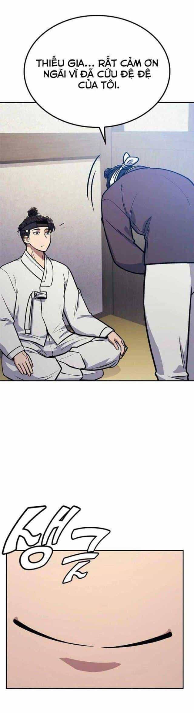 Bác Sĩ Tới Joseon - Chương 1 - ảnh 96