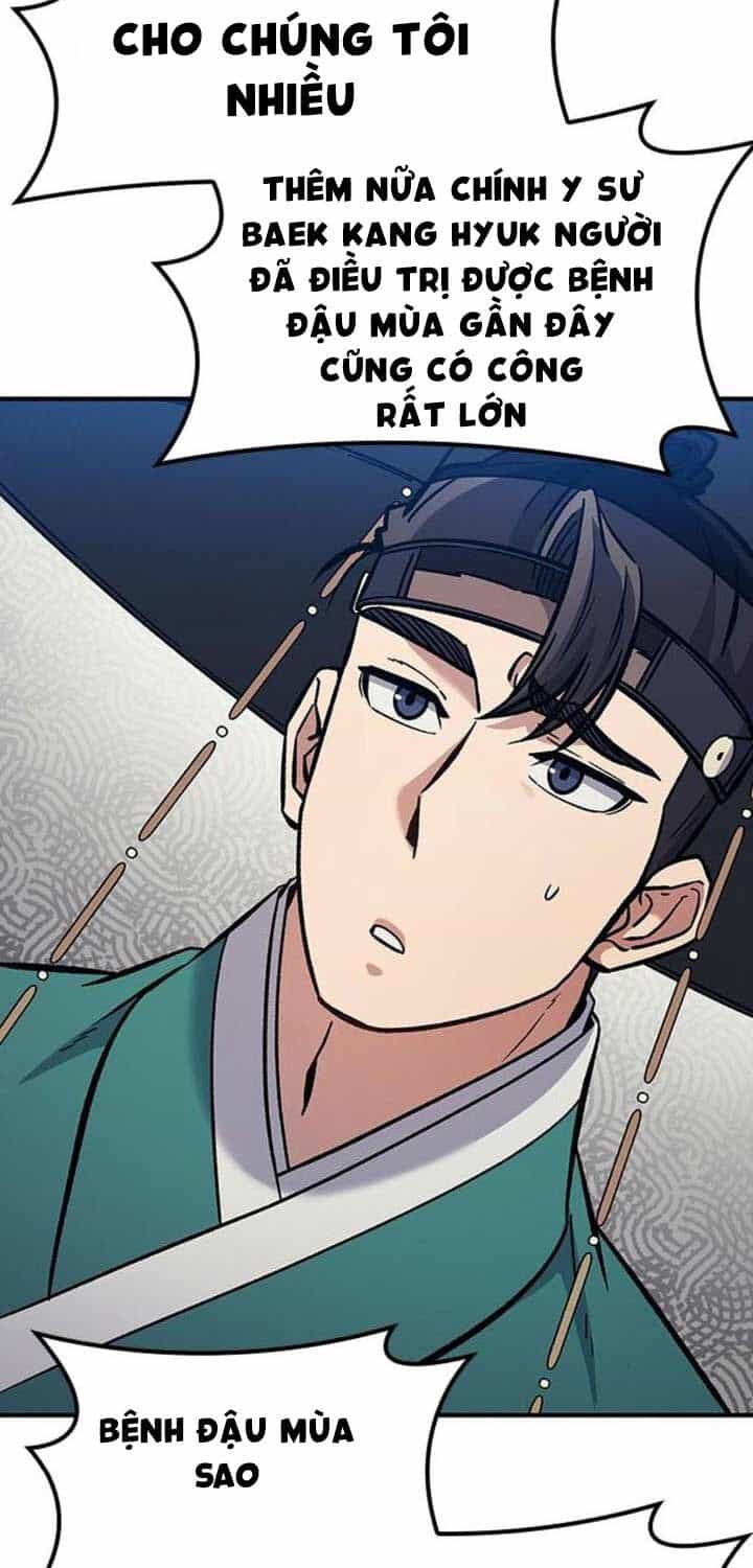 Bác Sĩ Tới Joseon - Chương 19 - ảnh 14