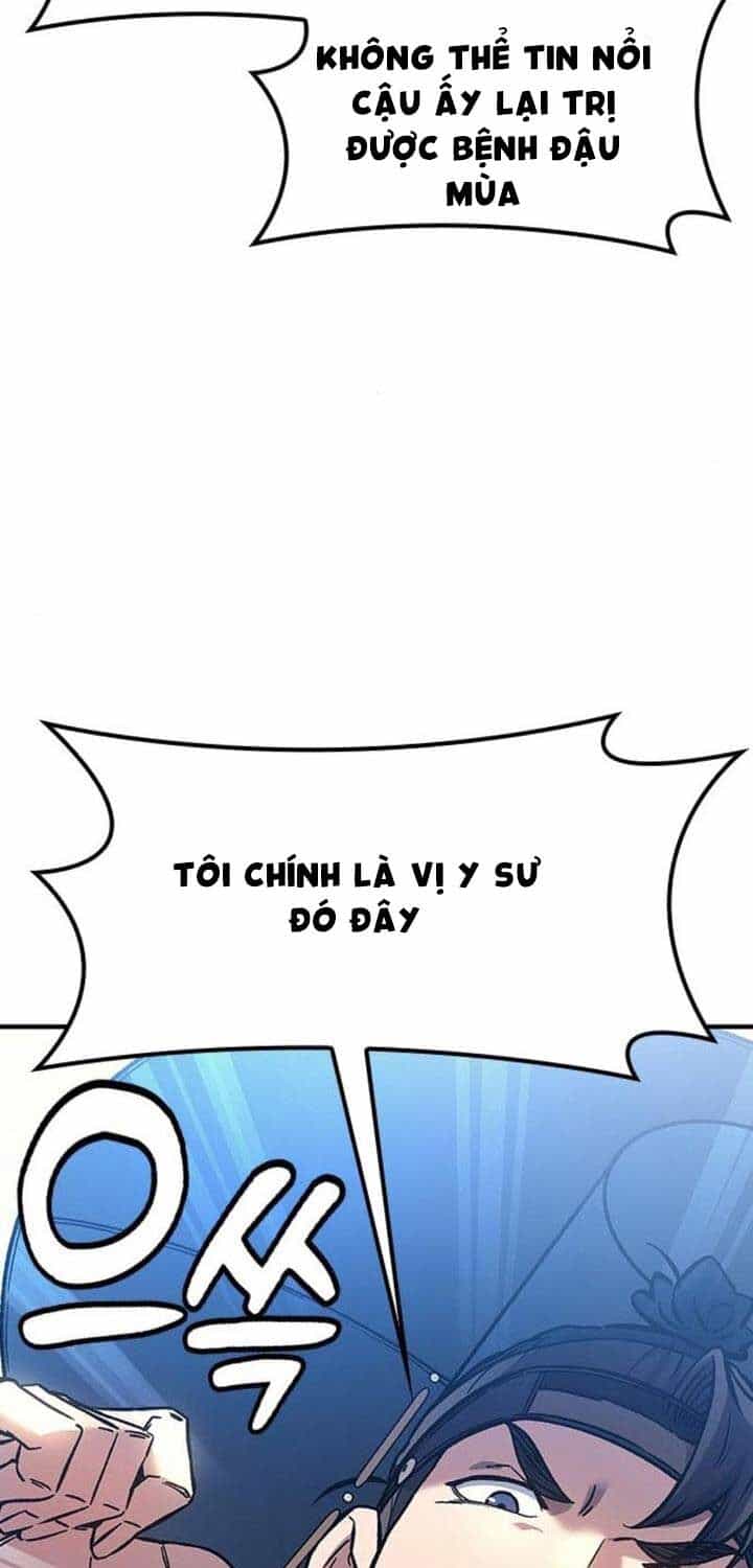 Bác Sĩ Tới Joseon - Chương 19 - ảnh 15