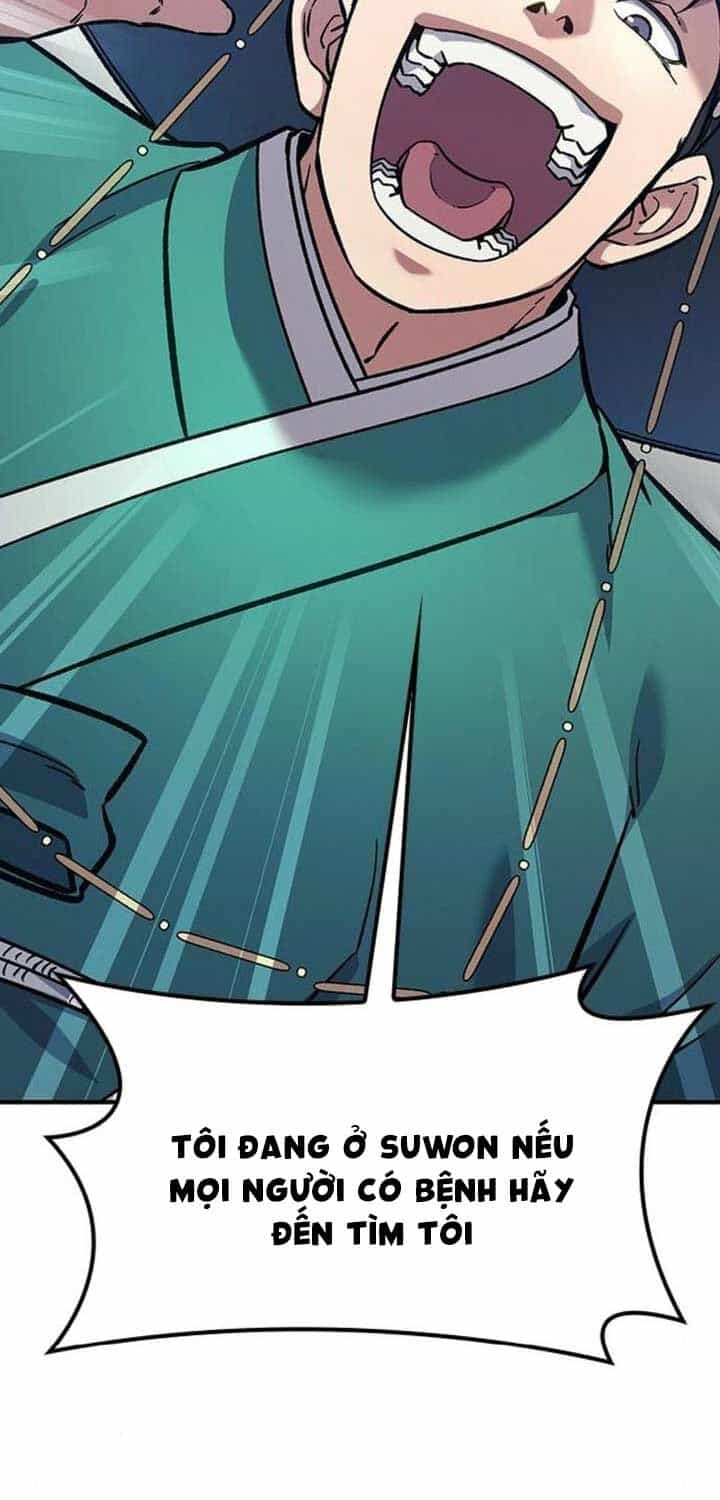 Bác Sĩ Tới Joseon - Chương 19 - ảnh 16