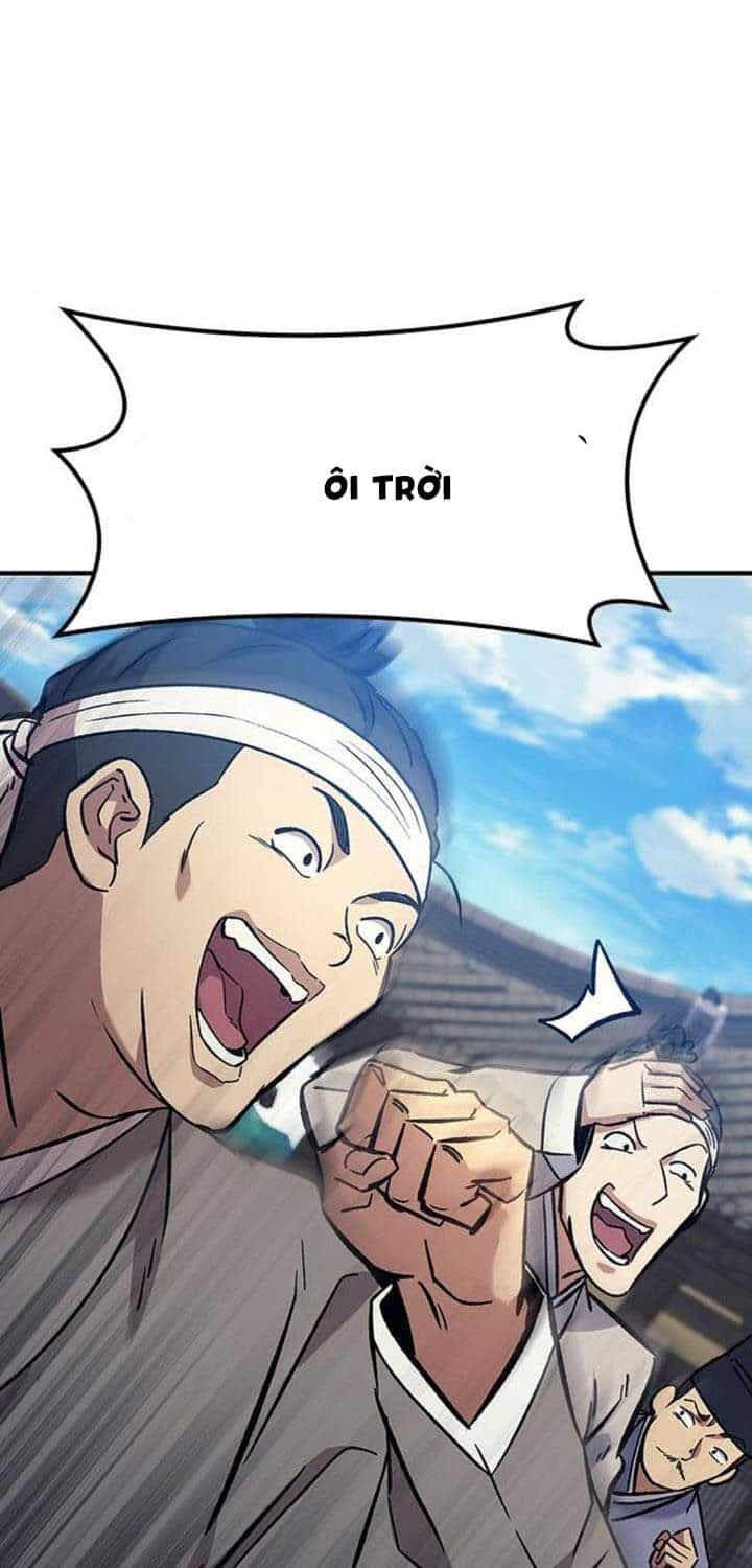 Bác Sĩ Tới Joseon - Chương 19 - ảnh 17