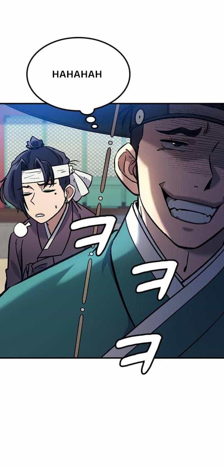 Bác Sĩ Tới Joseon - Chương 19 - ảnh 22