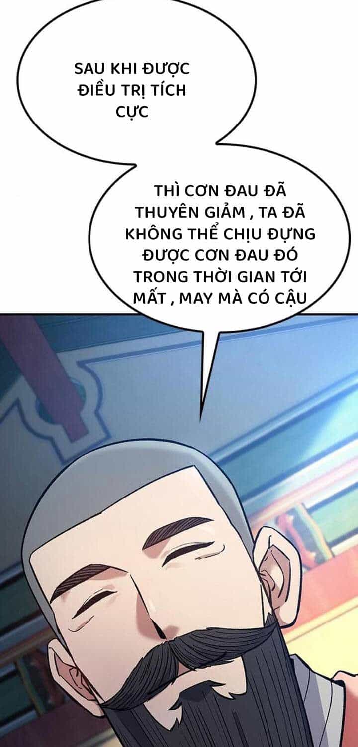 Bác Sĩ Tới Joseon - Chương 19 - ảnh 27