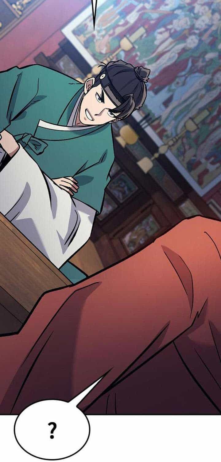 Bác Sĩ Tới Joseon - Chương 19 - ảnh 31