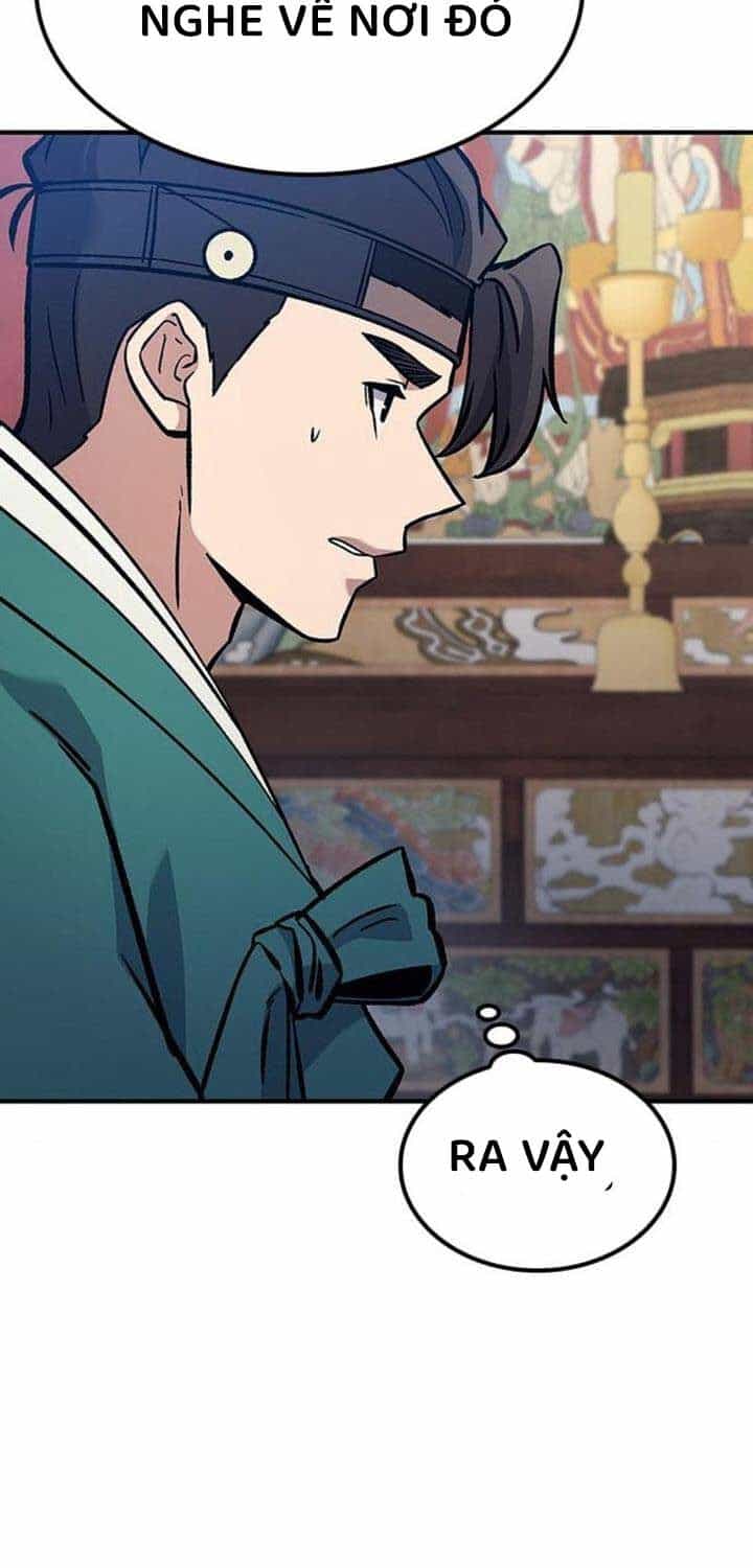 Bác Sĩ Tới Joseon - Chương 19 - ảnh 40