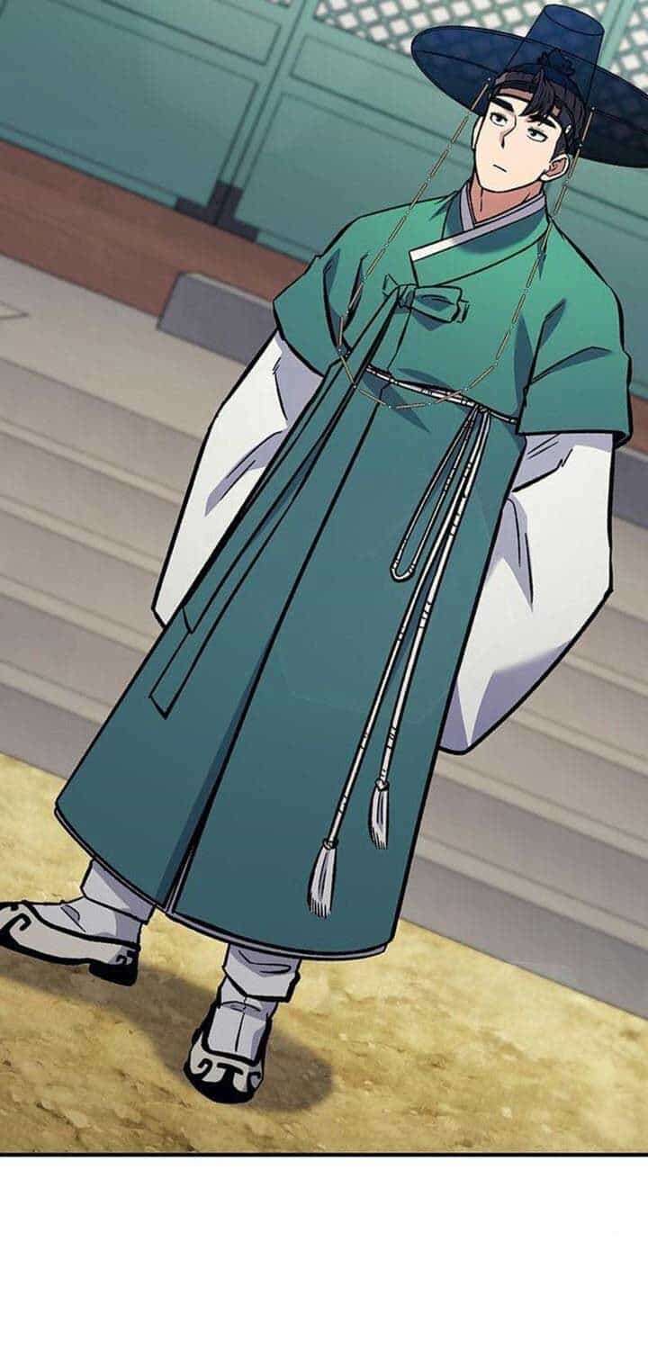 Bác Sĩ Tới Joseon - Chương 19 - ảnh 60