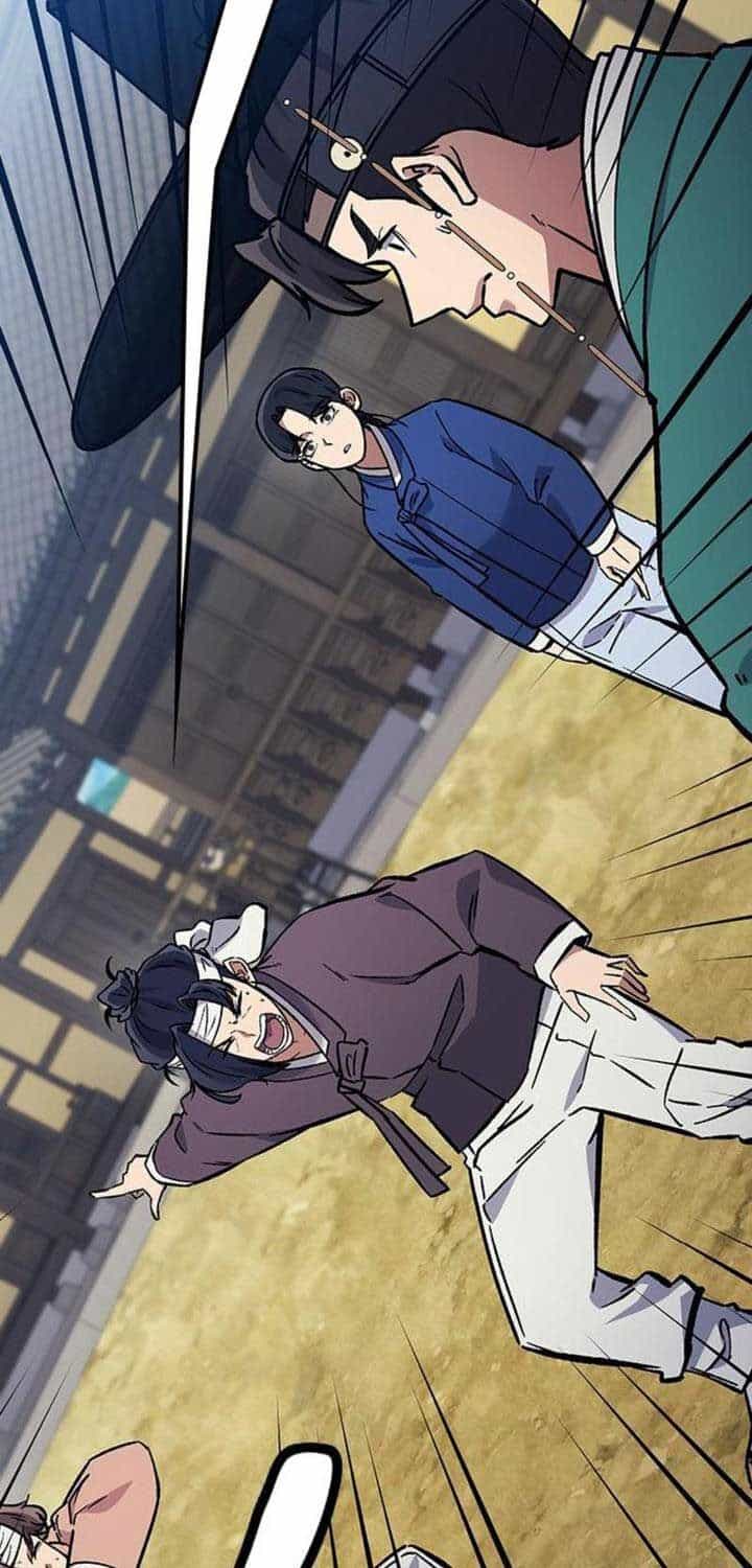 Bác Sĩ Tới Joseon - Chương 19 - ảnh 66