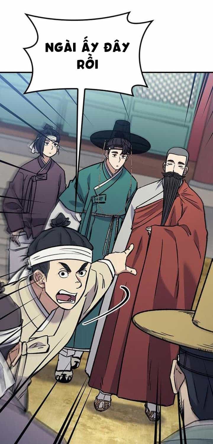Bác Sĩ Tới Joseon - Chương 19 - ảnh 8