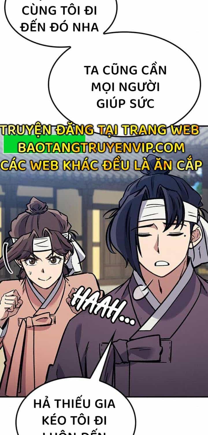 Bác Sĩ Tới Joseon - Chương 19 - ảnh 99