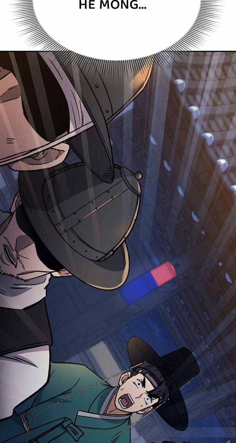 Bác Sĩ Tới Joseon - Chương 20 - ảnh 32