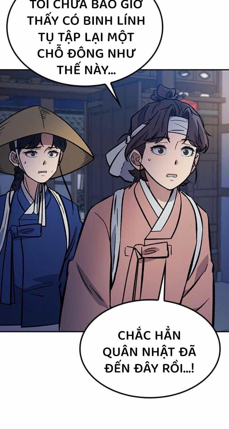 Bác Sĩ Tới Joseon - Chương 20 - ảnh 35