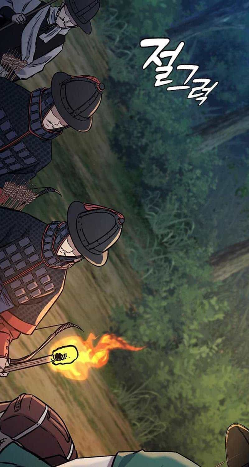 Bác Sĩ Tới Joseon - Chương 20 - ảnh 45