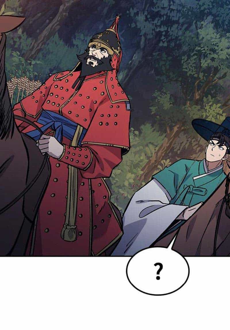 Bác Sĩ Tới Joseon - Chương 20 - ảnh 54