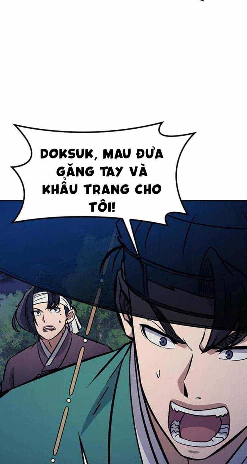Bác Sĩ Tới Joseon - Chương 20 - ảnh 72