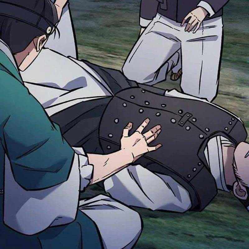 Bác Sĩ Tới Joseon - Chương 21 - ảnh 104