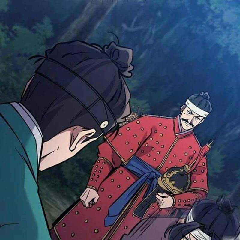 Bác Sĩ Tới Joseon - Chương 21 - ảnh 147