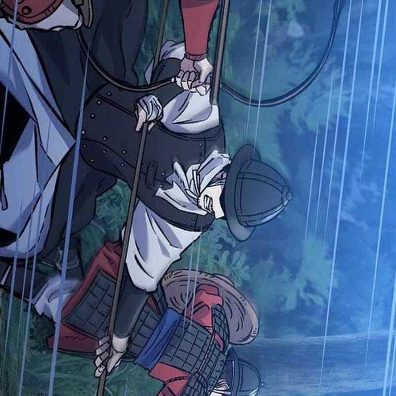 Bác Sĩ Tới Joseon - Chương 21 - ảnh 16