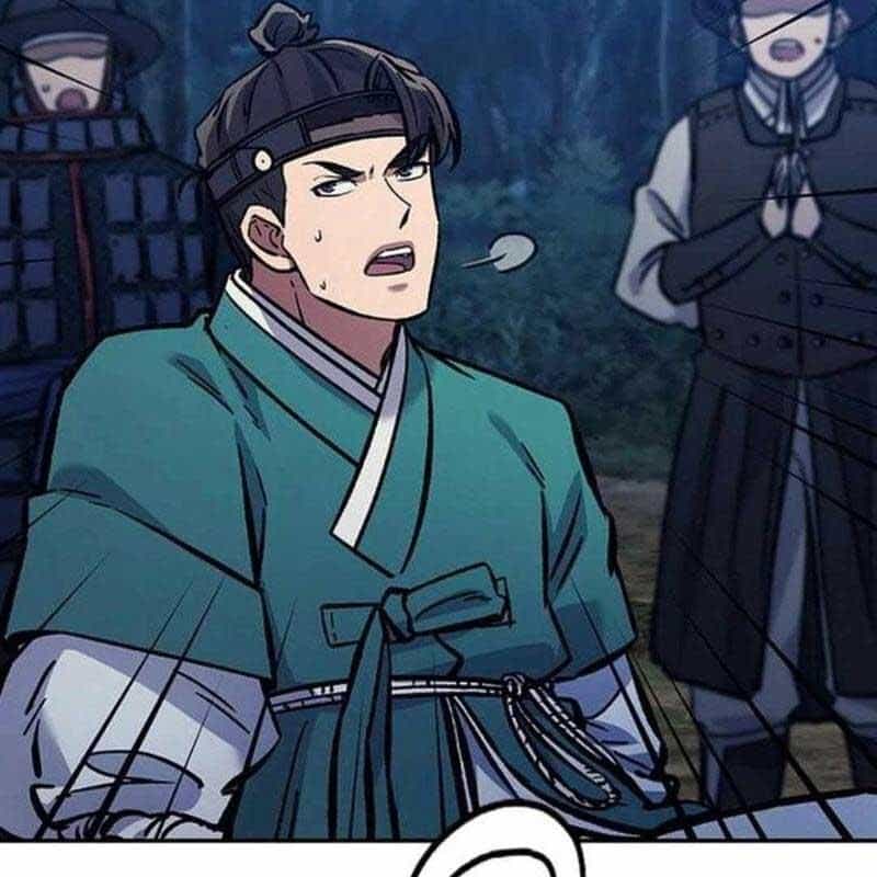 Bác Sĩ Tới Joseon - Chương 21 - ảnh 183