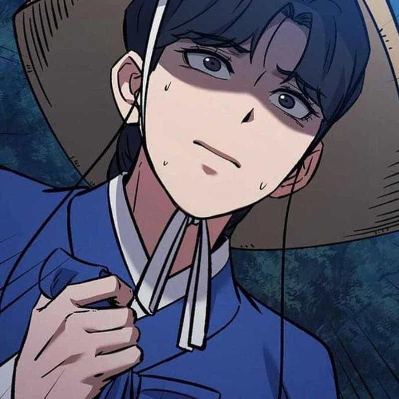 Bác Sĩ Tới Joseon - Chương 21 - ảnh 26