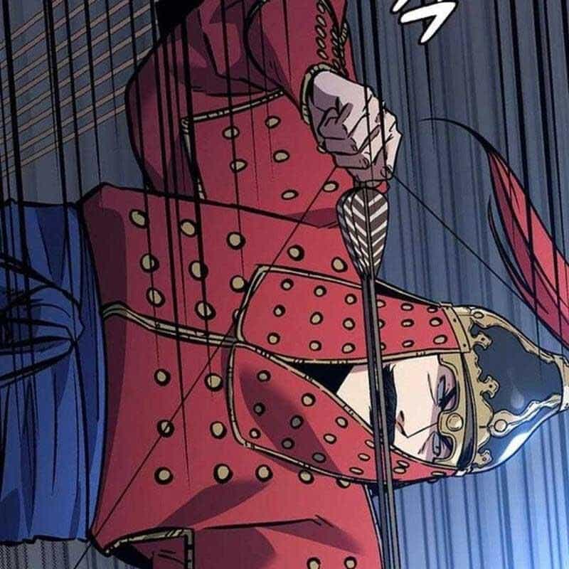Bác Sĩ Tới Joseon - Chương 21 - ảnh 35